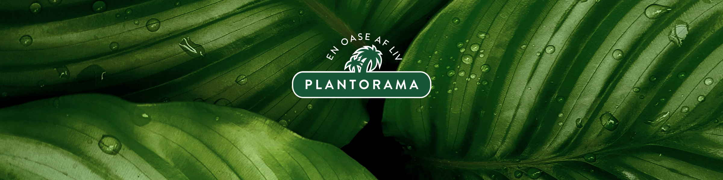 Plantorama A/S