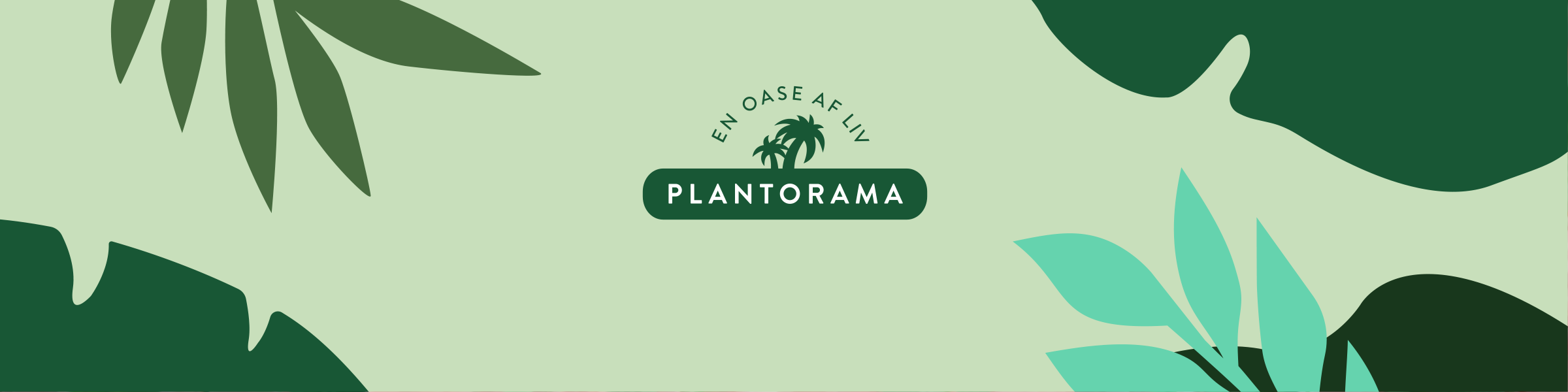Plantorama A/S Horsens